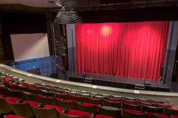 Ricardo Montalbán Theatre, Hollywood, Los Angeles: Hollywood: Balcony 1
