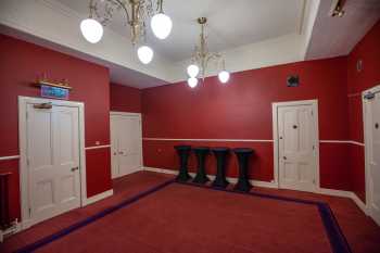 Royal Lyceum Theatre Edinburgh: Ellen Terry Room