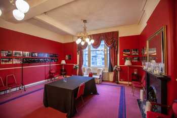 Royal Lyceum Theatre Edinburgh: Henry Irving Room