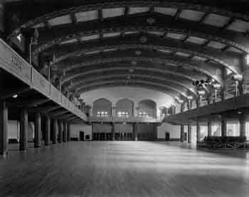 Expo Hall circa 1926, courtesy California State Library (JPG)