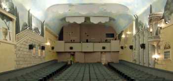 Auditorium, date unknown, courtesy <i>Lee P. Thomas</i> (JPG)