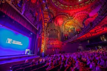 The Theatre at Ace Hotel, Los Angeles: <i>Last Remaining Seats</i> 2019 Presentation
