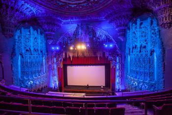 The Theatre at Ace Hotel, Los Angeles: <i>Last Remaining Seats</i> 2018 Preset