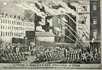 Illustration of the devastating fire of 24th February 1809 (JPG)