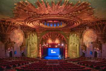 United Theater on Broadway, Los Angeles, Los Angeles: Downtown: <i>Last Remaining Seats 2025</i>