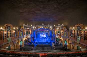 Auditorium from Balcony