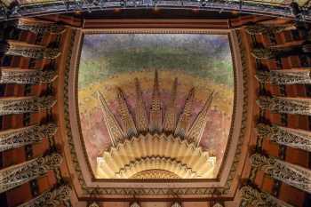 Auditorium Ceiling